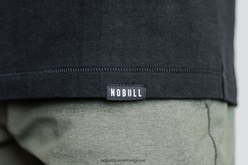 NOBULL t-shirt à poche épais pour hommes88R8PT1097