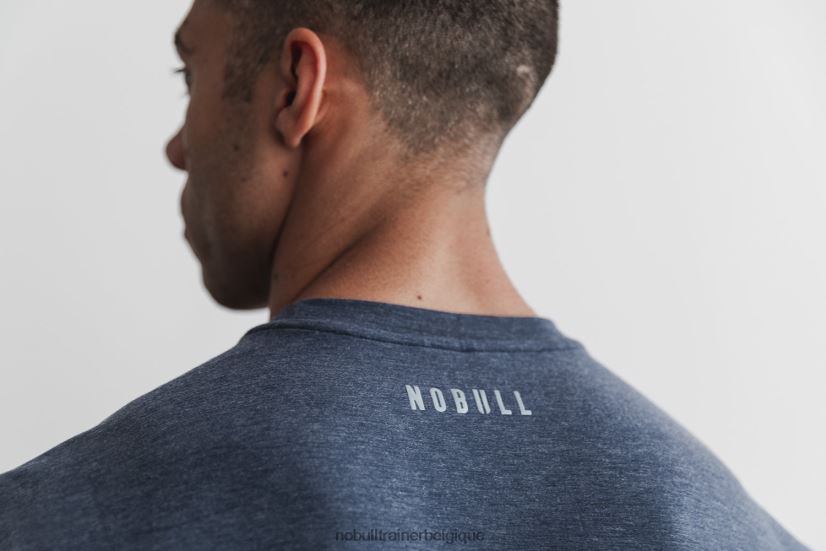 NOBULL t-shirt sans manches crossfit pour hommes88R8PT1164