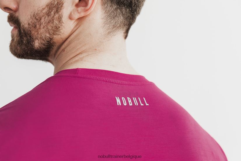 NOBULL t-shirt sans manches wodapalooza pour hommes88R8PT1013