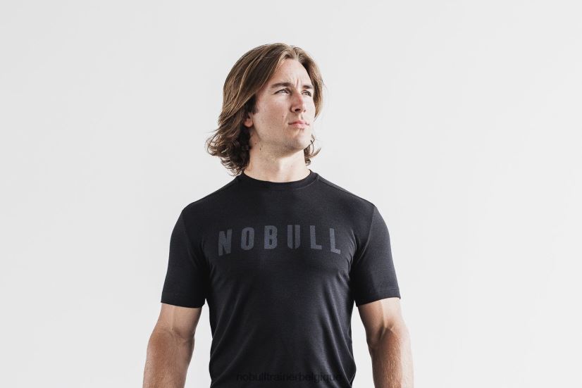 NOBULL tee-shirt pour hommes (couleurs classiques)88R8PT707