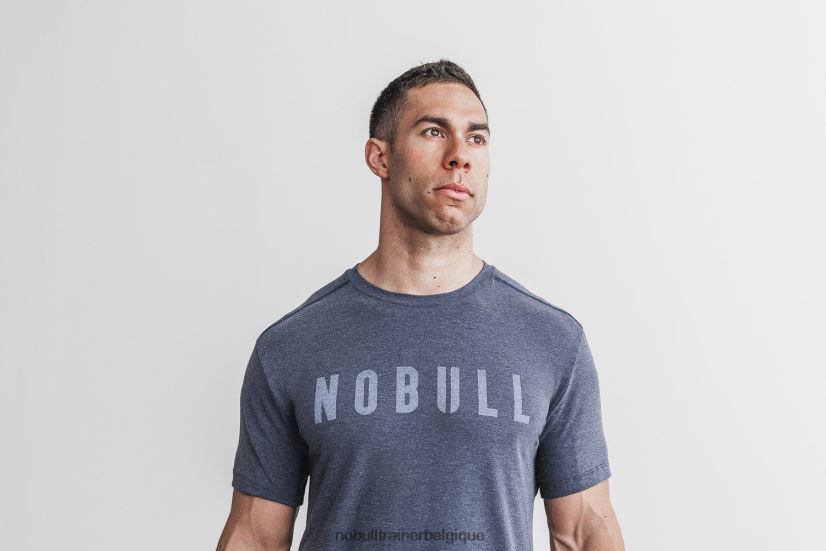 NOBULL tee-shirt pour hommes (couleurs classiques)88R8PT709