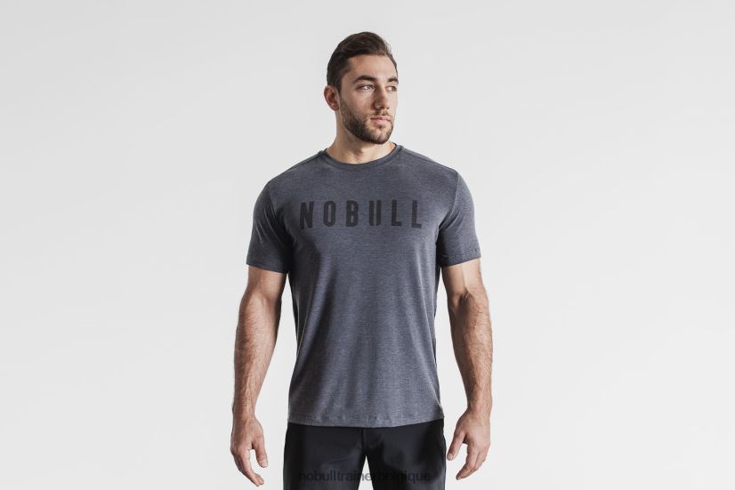 NOBULL tee-shirt pour hommes (couleurs classiques)88R8PT711