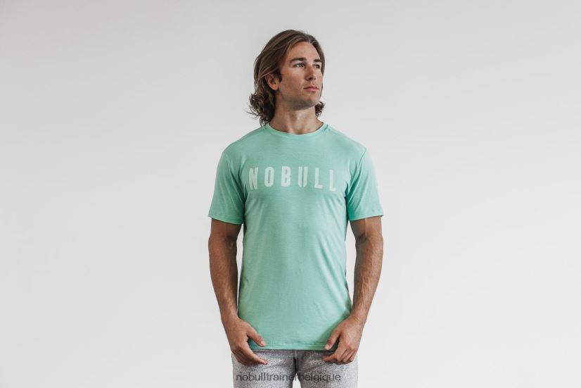 NOBULL tee-shirt pour hommes (couleurs vives)88R8PT796