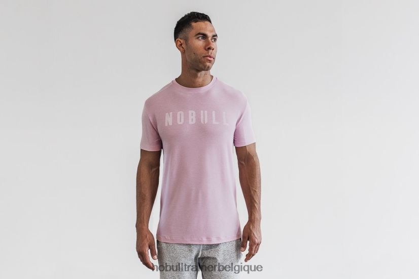 NOBULL tee-shirt pour hommes (couleurs vives)88R8PT801