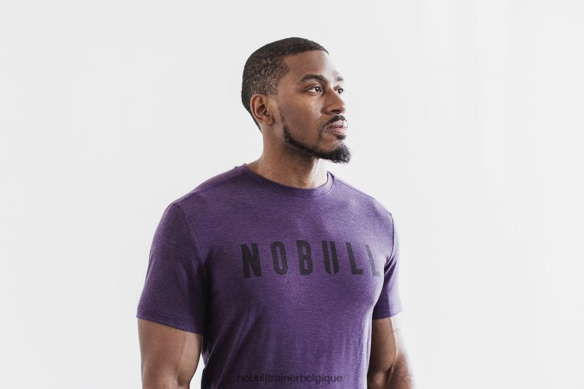 NOBULL tee-shirt pour hommes (couleurs vives)88R8PT805